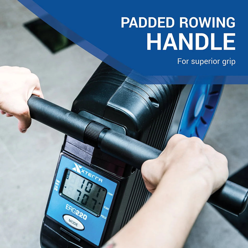 Rower B158