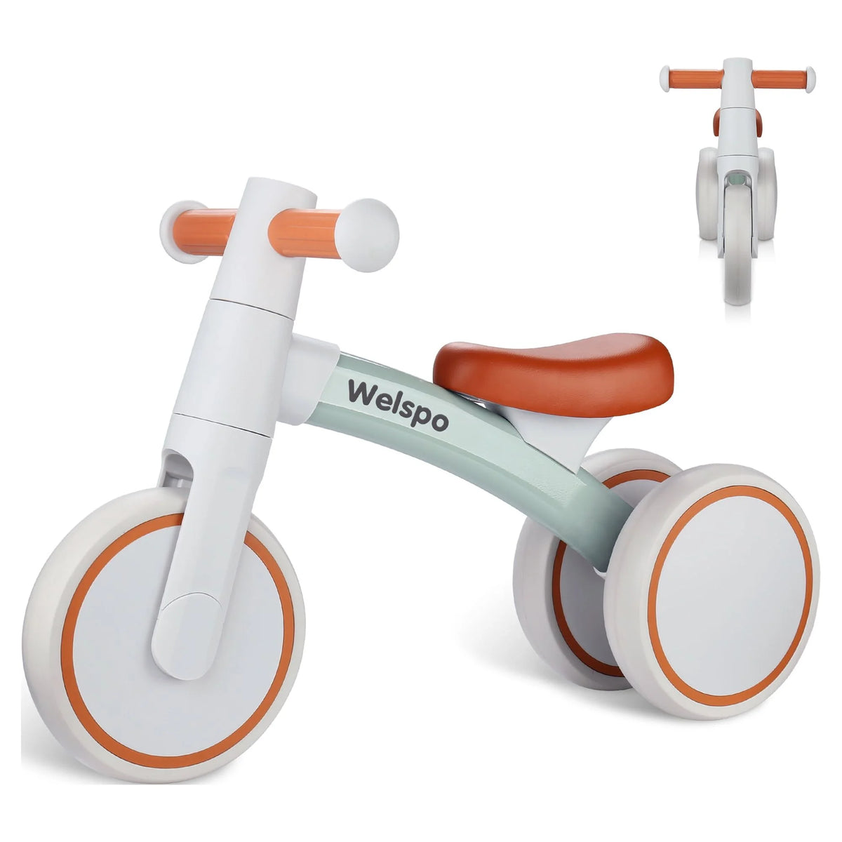 Baby Balance Bike for Ages 10 Months to 3 Years B15314