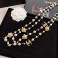 Necklace K487483