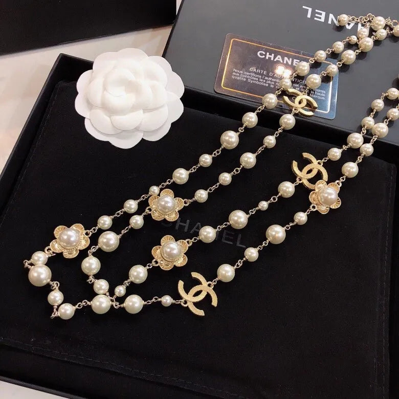 Necklace K487483