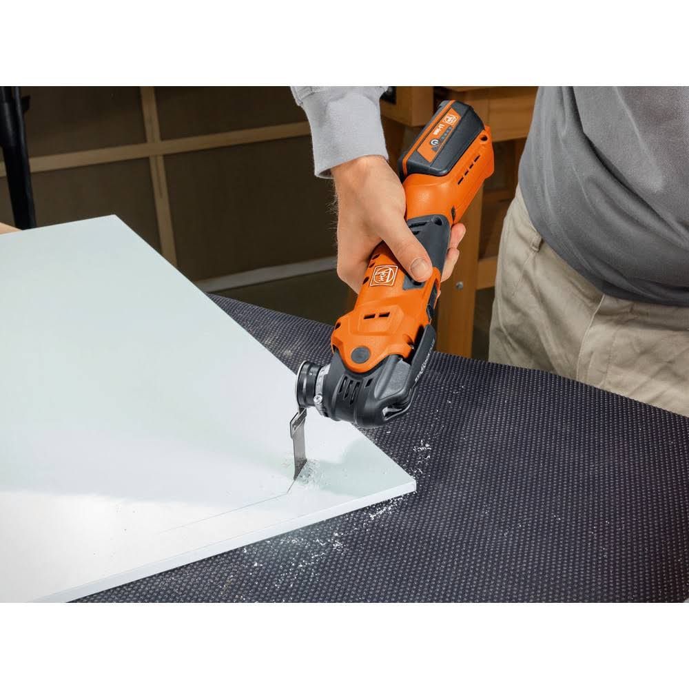 Cordless Oscillating Multi-Tool Q1264