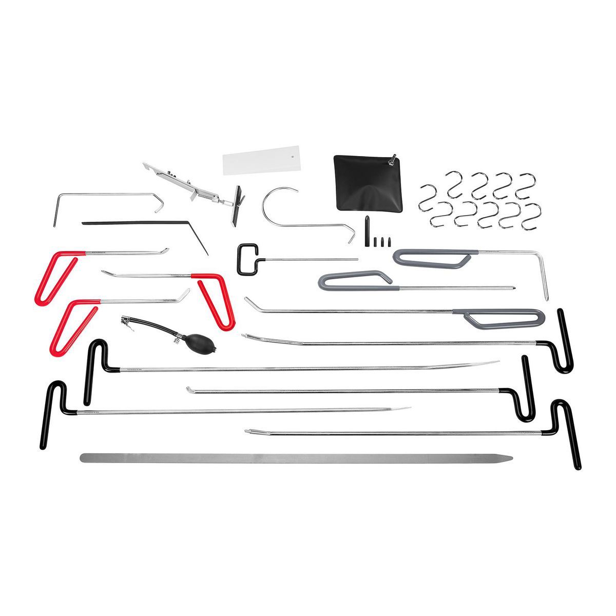 33-Piece Dent Repair Kit H799