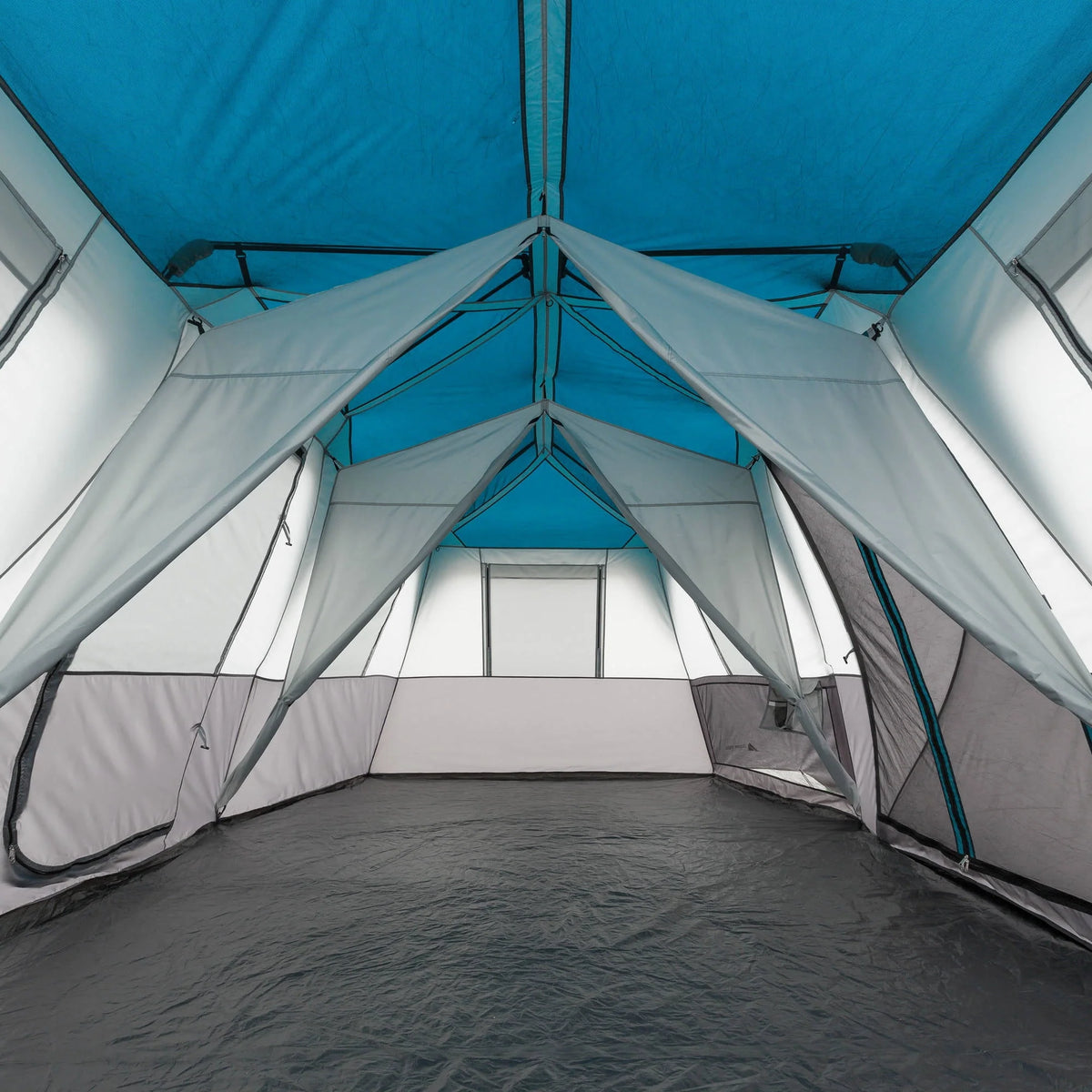 20' x 10' Instant Cabin Tent, Sleeps 12 Z233