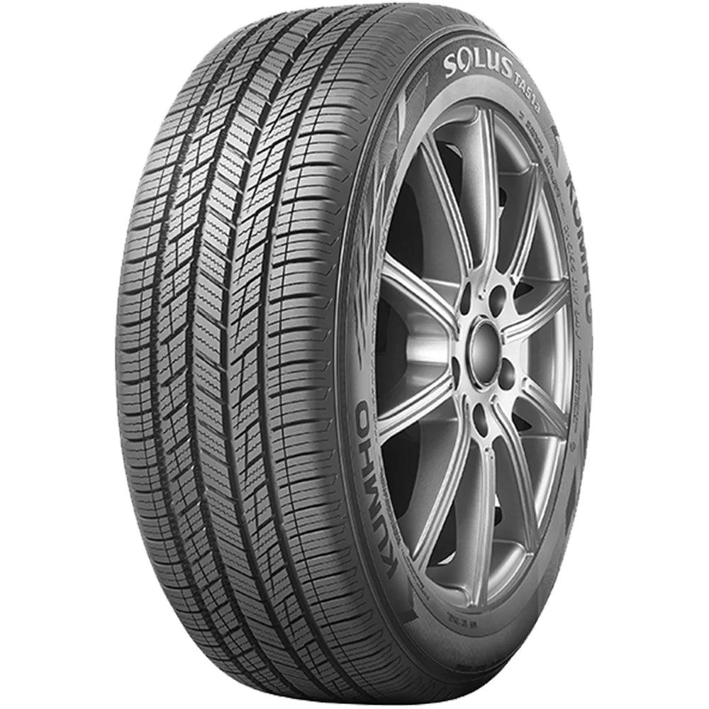 All Season 235/45R17 94V Passenger Tire G716278