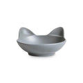 Ceramic Cat Bowl V357