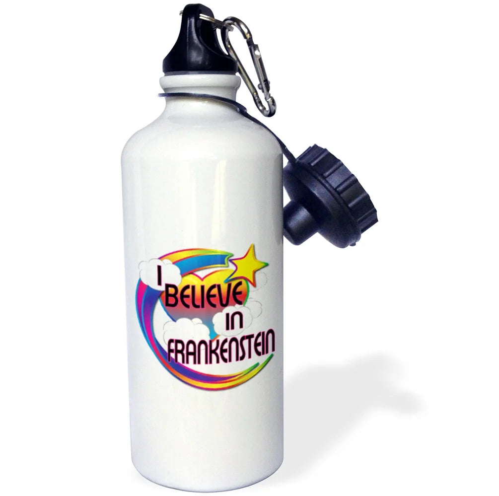 21 oz Sports Water Bottle G8916