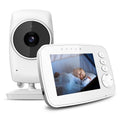 3.2 Video Baby Monitor with Camera and Audio, Night Vision, Pack of 2 G2085