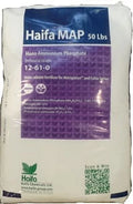 Monoammonium Phosphate 12-61-0 Water Soluble 10 Lbs P980309