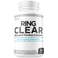 60 Capsules Tinnitus Complex Formula U33527