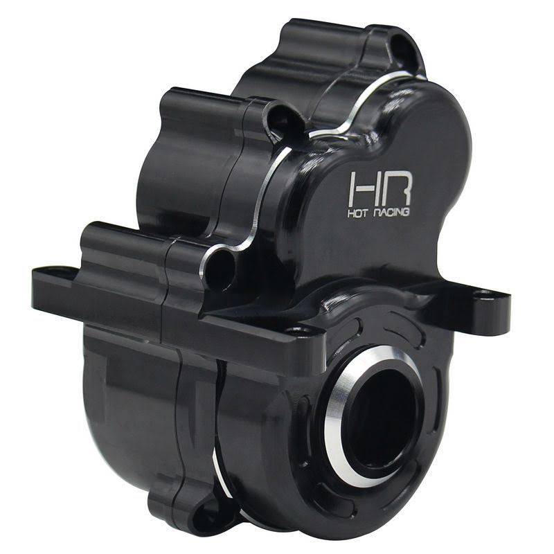 Aluminum Transmission Case C145