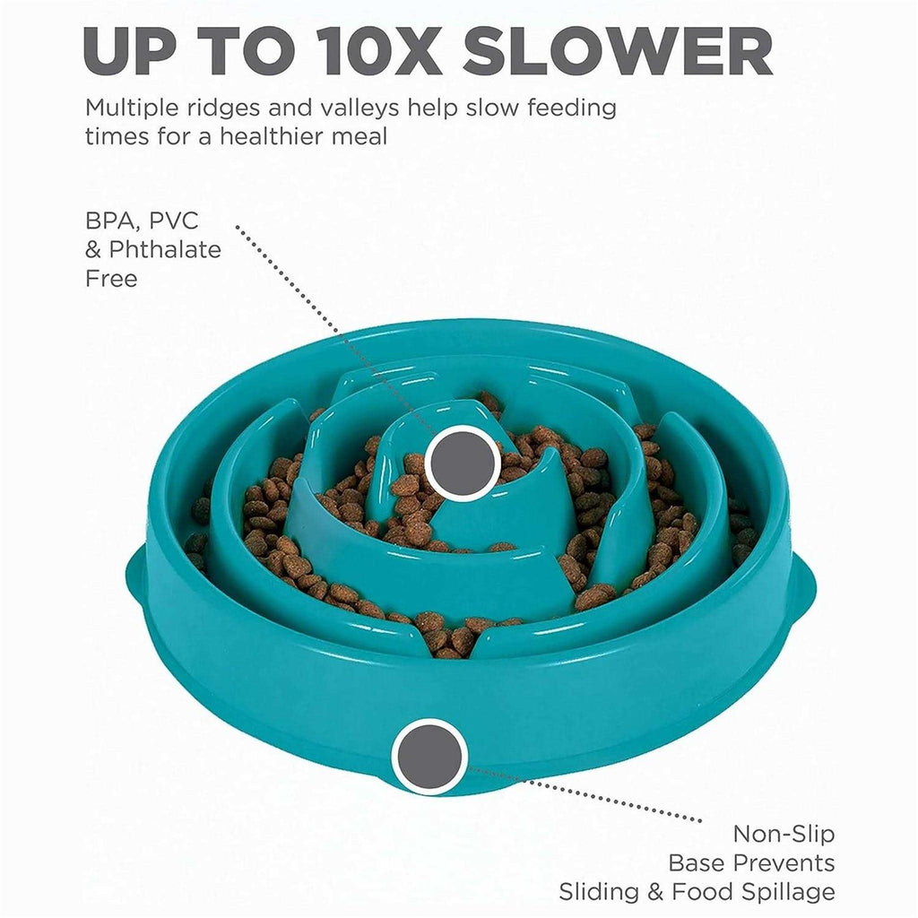 Slow Dog Bowl N887035