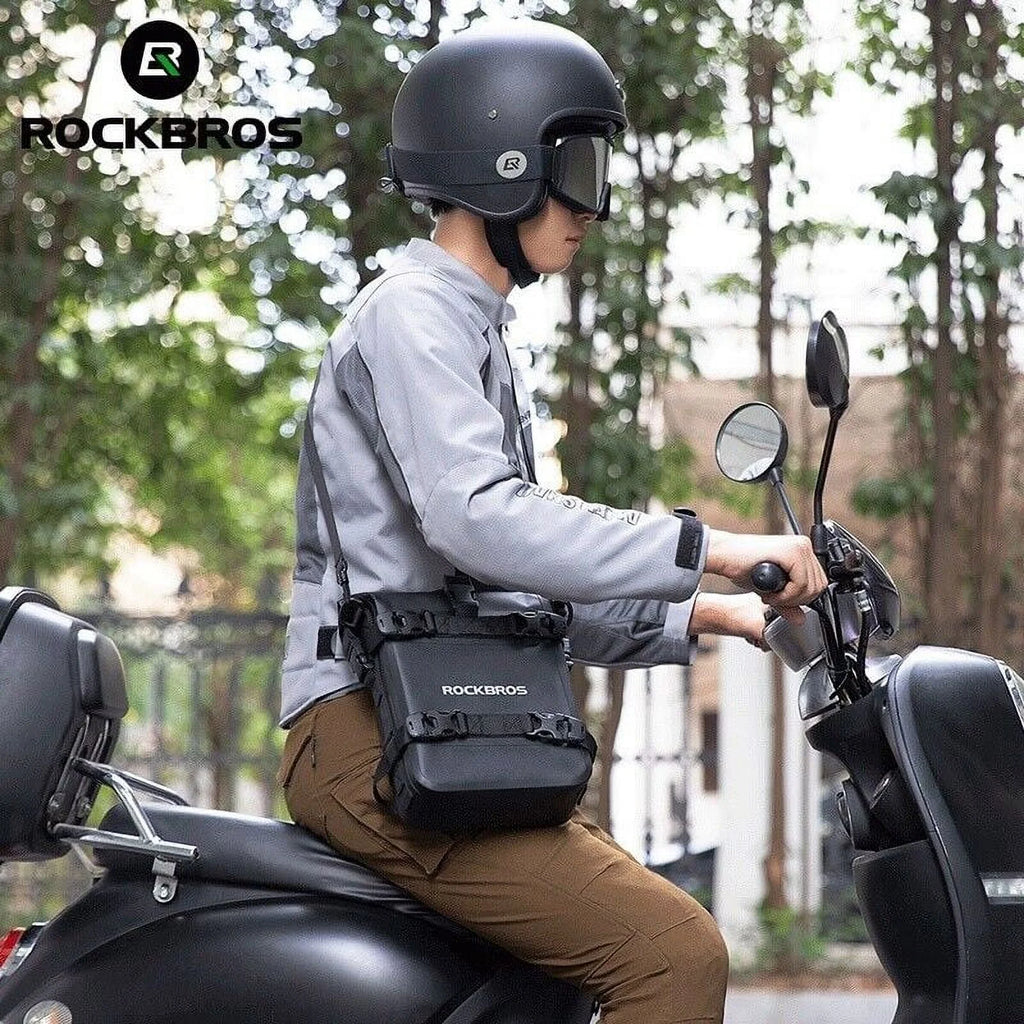 Motorcycle Side Bag Waterproof 5L R75845
