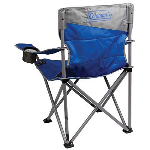 XL Water-Resistant Camping Chair with Cup Holder Z5717
