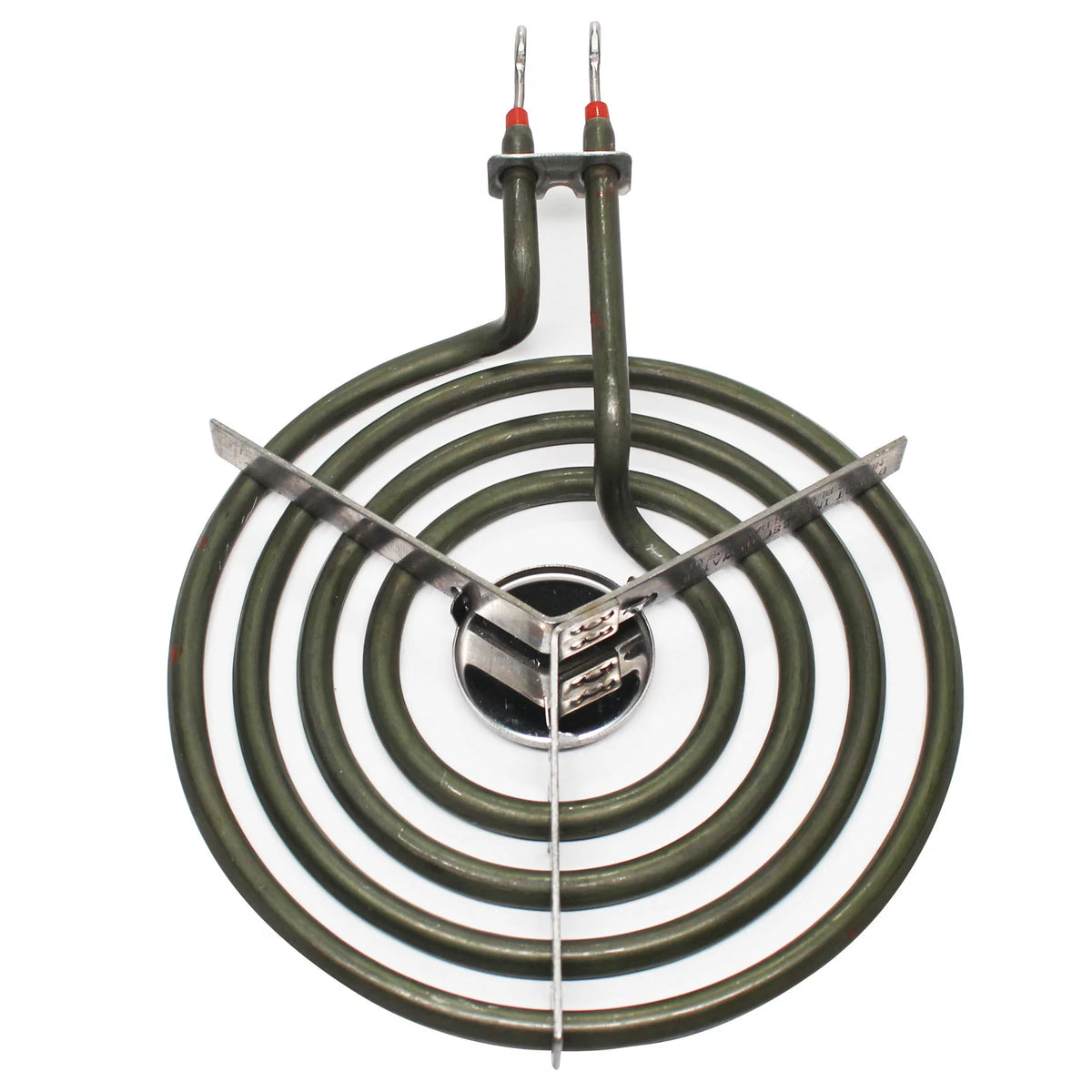 6 inch 4 Turns Surface Burner Element T331377