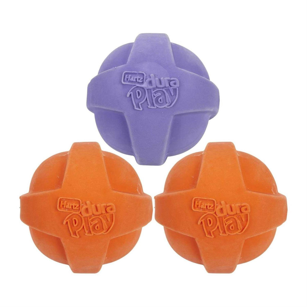 Dura Play Ball Dog Toy G26679