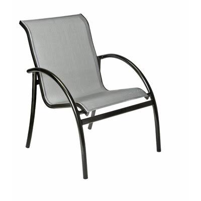 Stacking Patio Dining Chair S986507