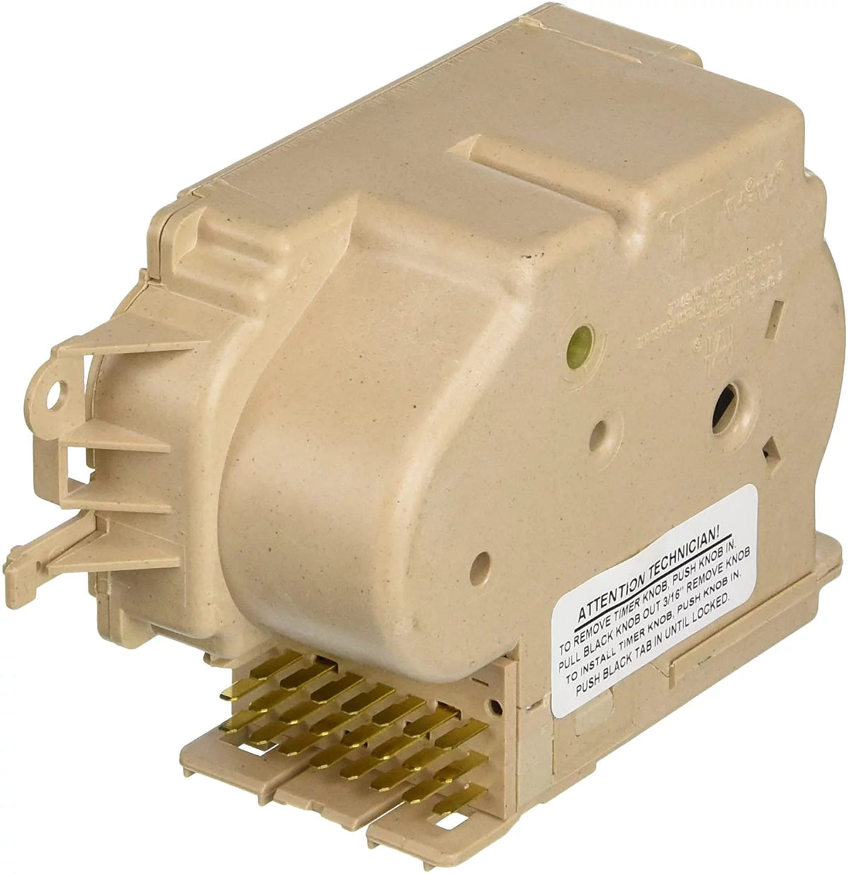 Whirlpool Timer X5809