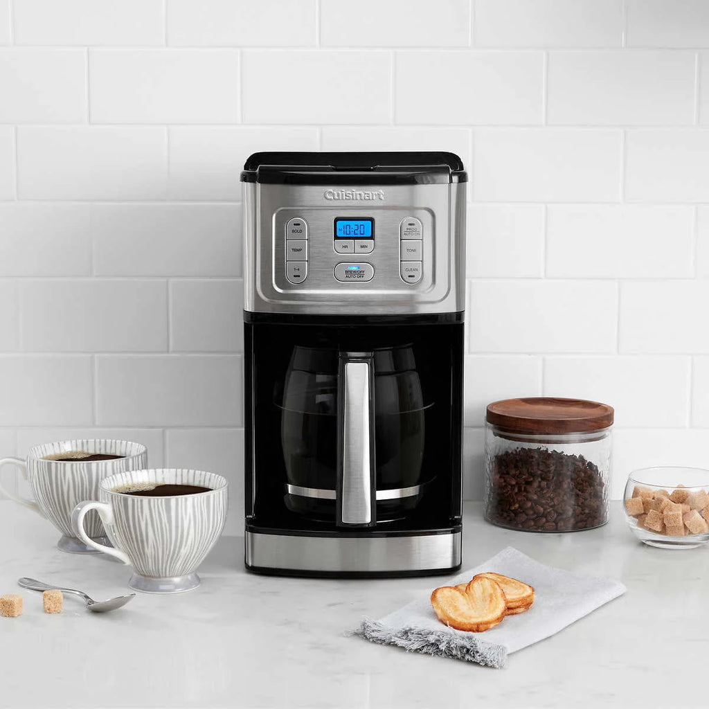 14-Cup Programmable Coffeemaker U971801