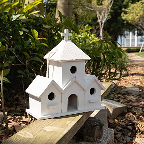 Bluebird Houses for Outside Hanging Y969