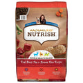 Real Beef Pea & Brown Rice Dry Dog Food W439517