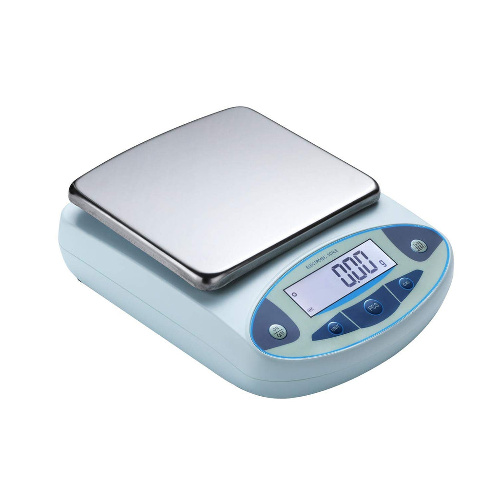 Lab Scale 0.01g Accuracy 3000g X1574