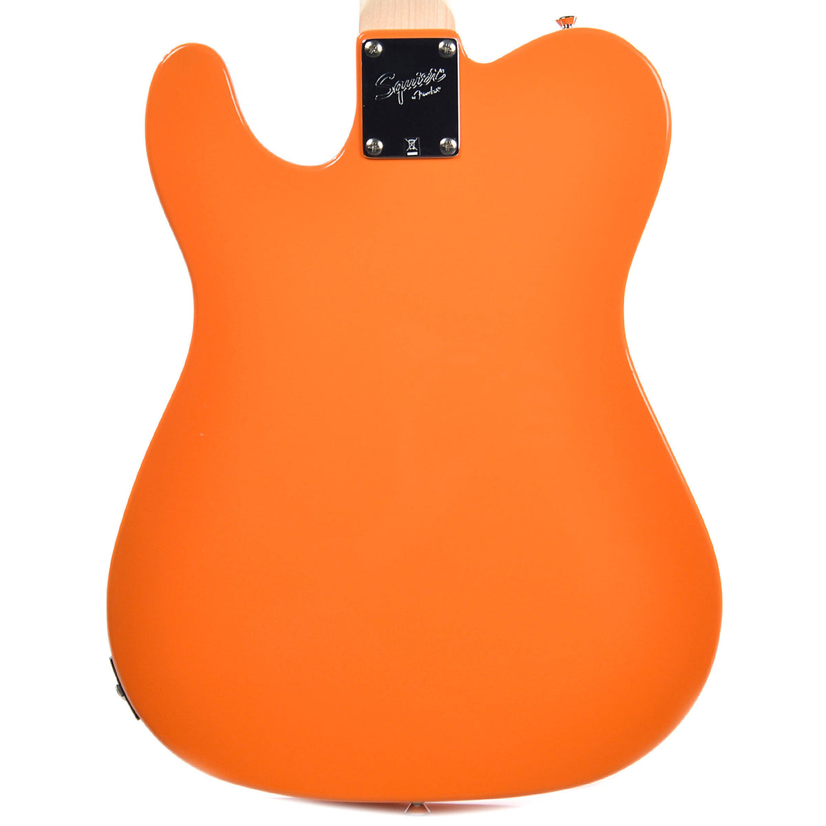 Competition Orange Telecaster Electric Guitar G552