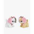 Rose Gold Kids Present Pets Assortment J691541
