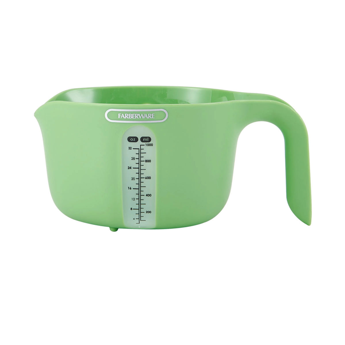 3 pc Mixing Bowl, Colander, Measuring Cup Set C83607
