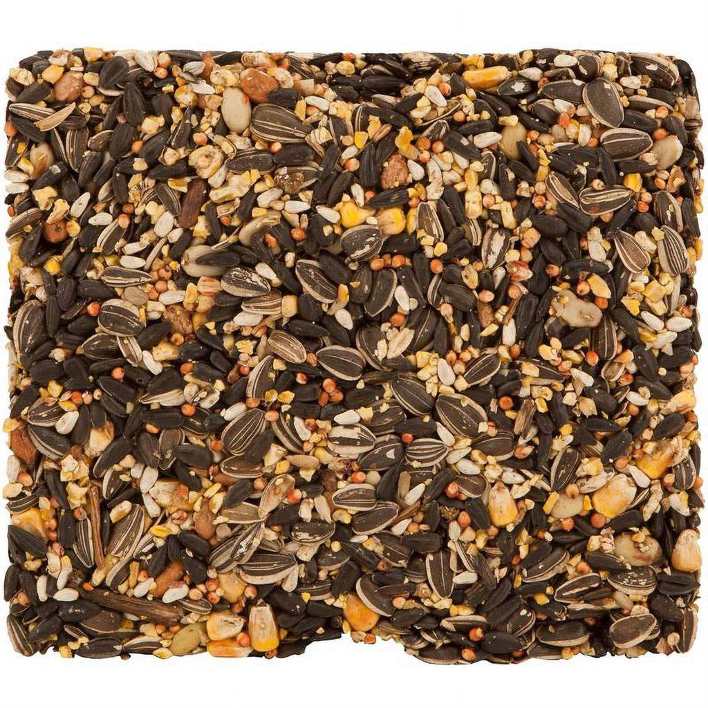 Woodpecker Seed Cake A83888