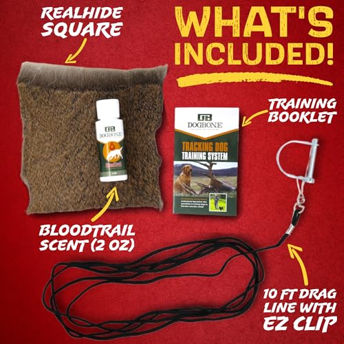 Dog Training Kit O7362