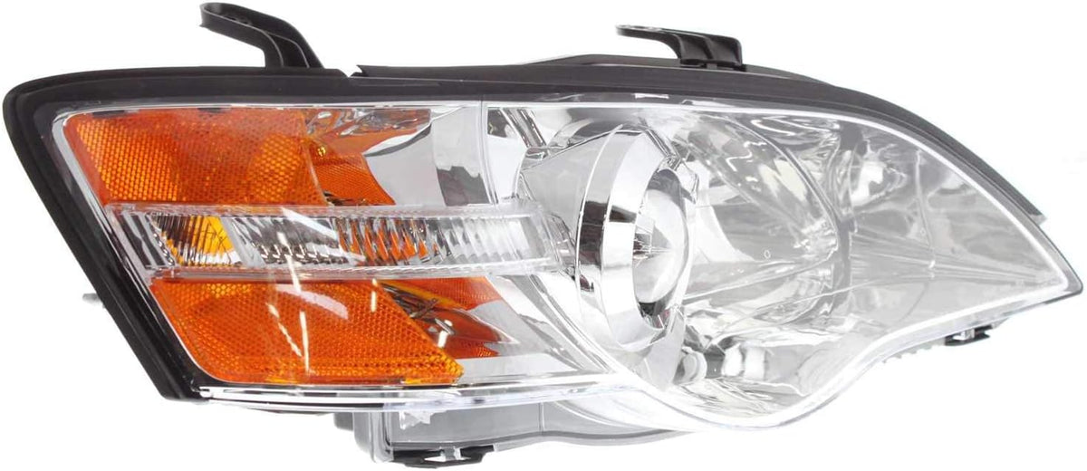 Headlight Assembly Set of 2 R588