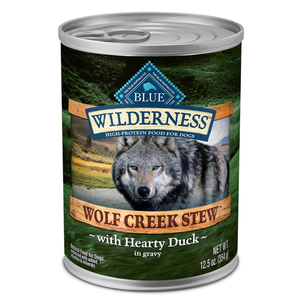 Dog Food B631