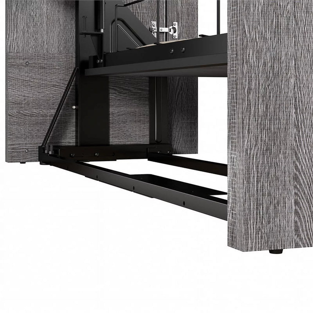 Queen Murphy Bed J831310