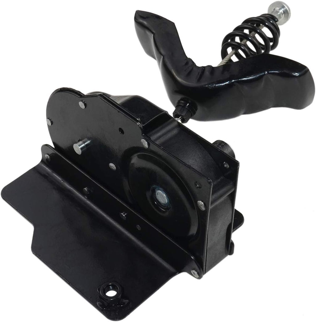 Spare Tire Hoist Winch Carrier Pack of 2 W5538