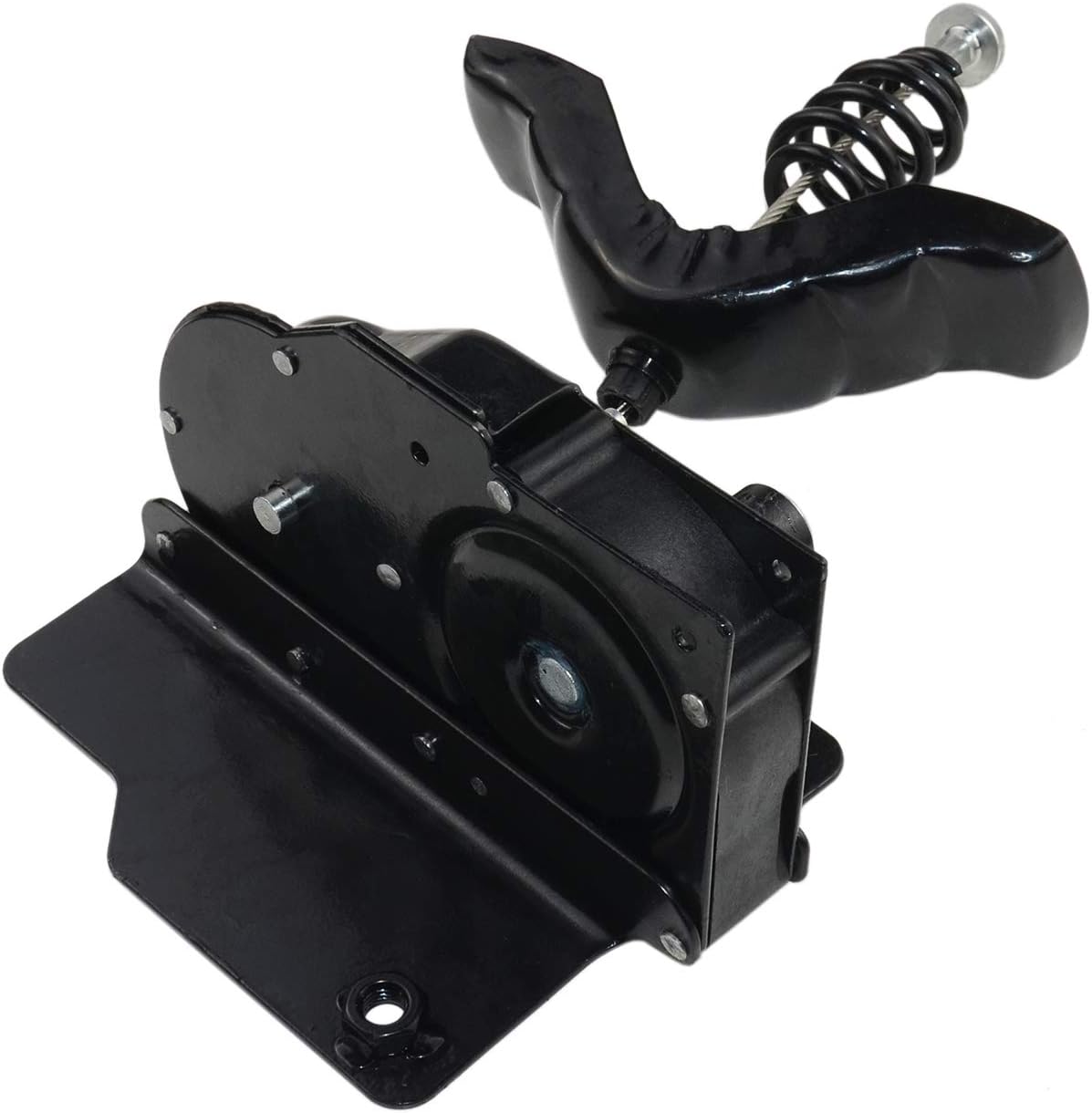 Spare Tire Hoist Winch Carrier Pack of 2 W5538