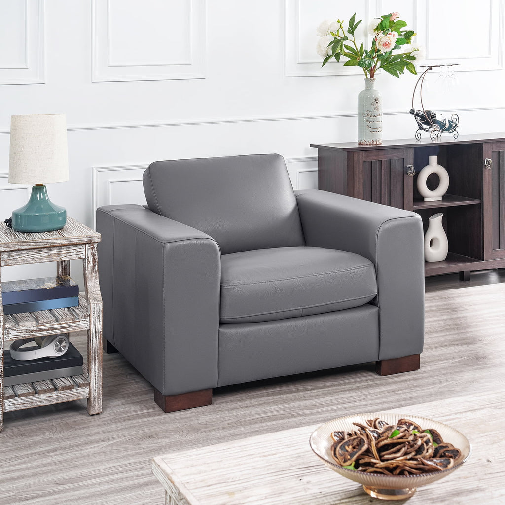 Gray Chair Y344393