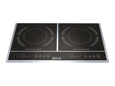 Double Induction Cooker R8494
