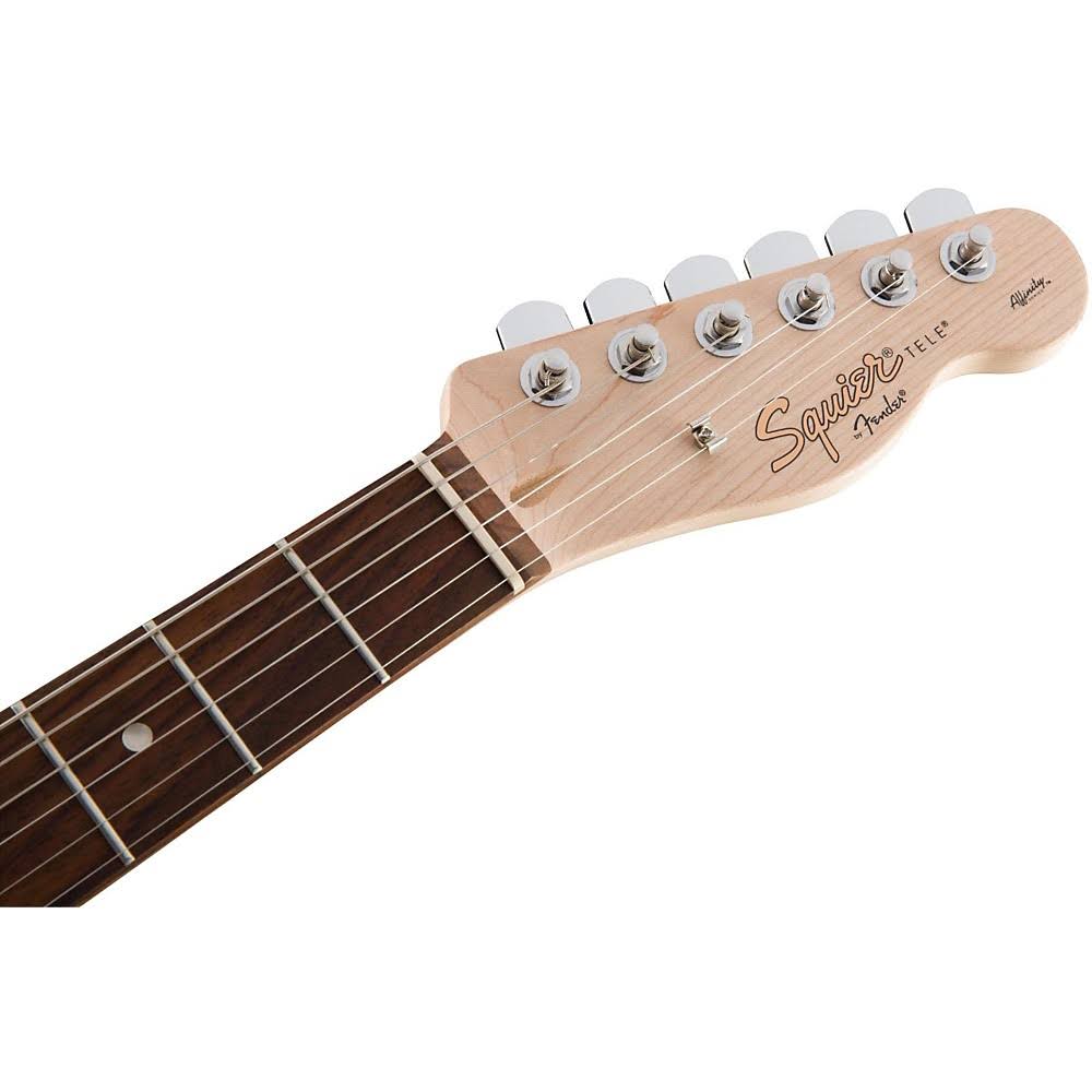 Competition Orange Telecaster Electric Guitar G552