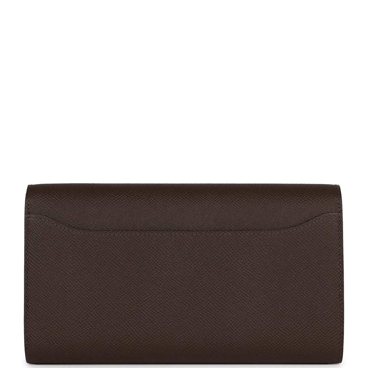 Chocolate Epsom Wallet Y493094