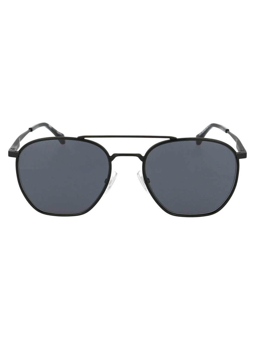 Matte Black Sunglasses F4095