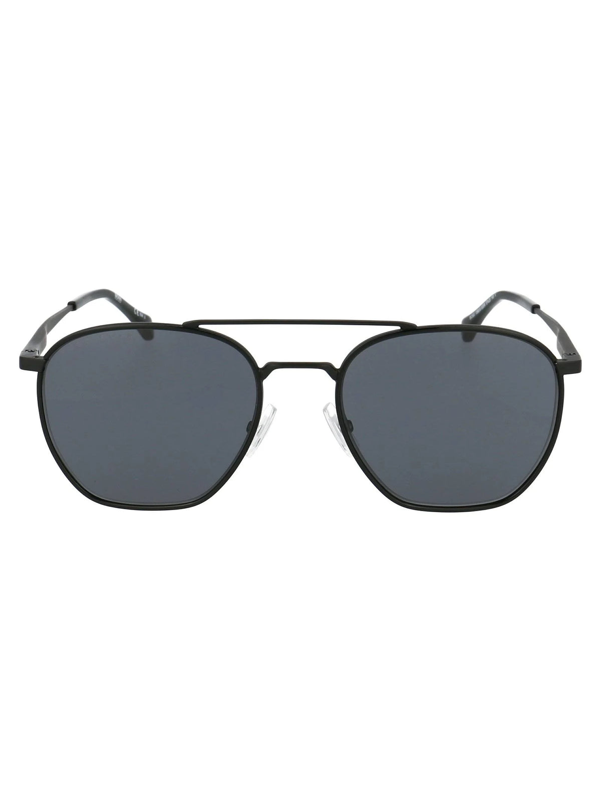 Matte Black Sunglasses F4095