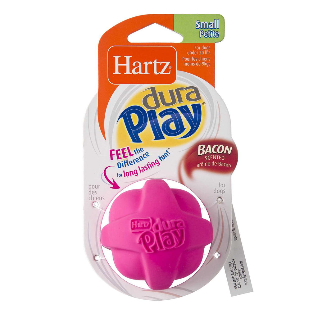 Dura Play Ball Dog Toy I320