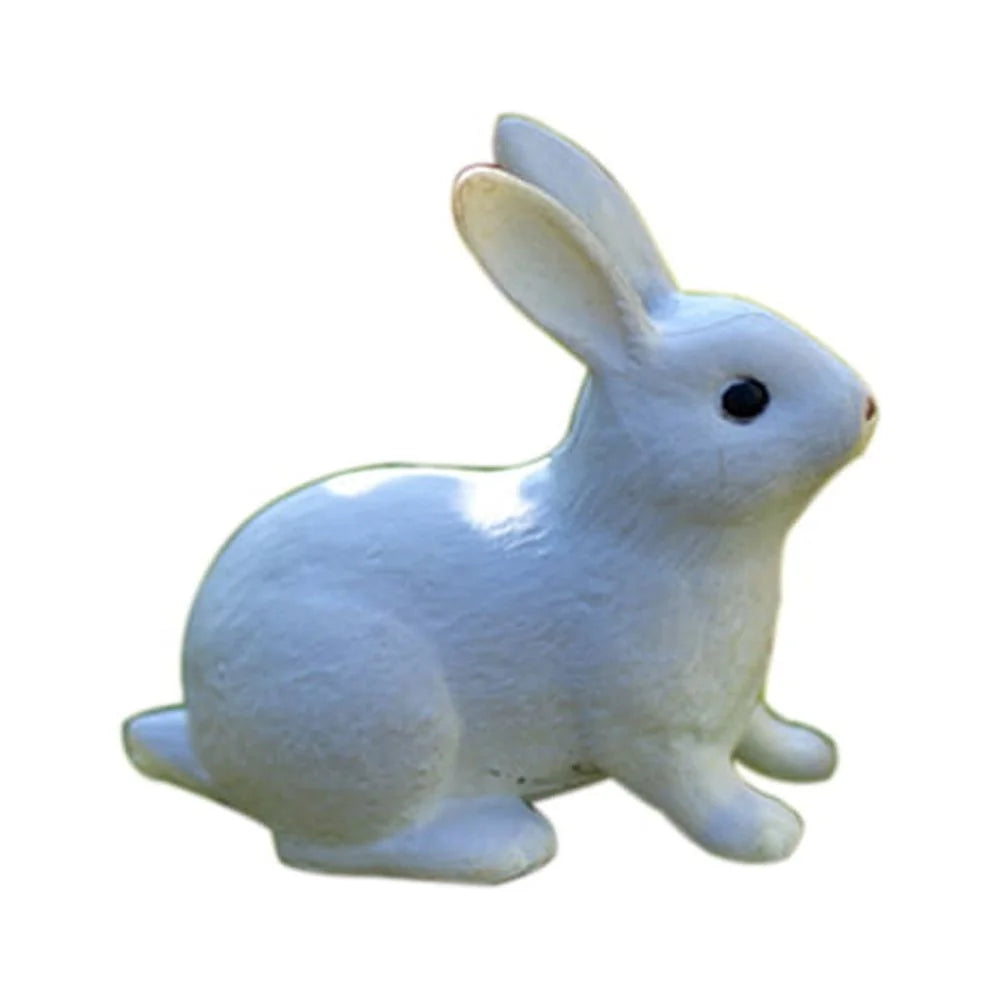 Miniature Landscape DIY Garden Decor Dollhouse Ornament J762396