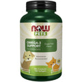 Omega-3 Support for Dogs/Cats Q628