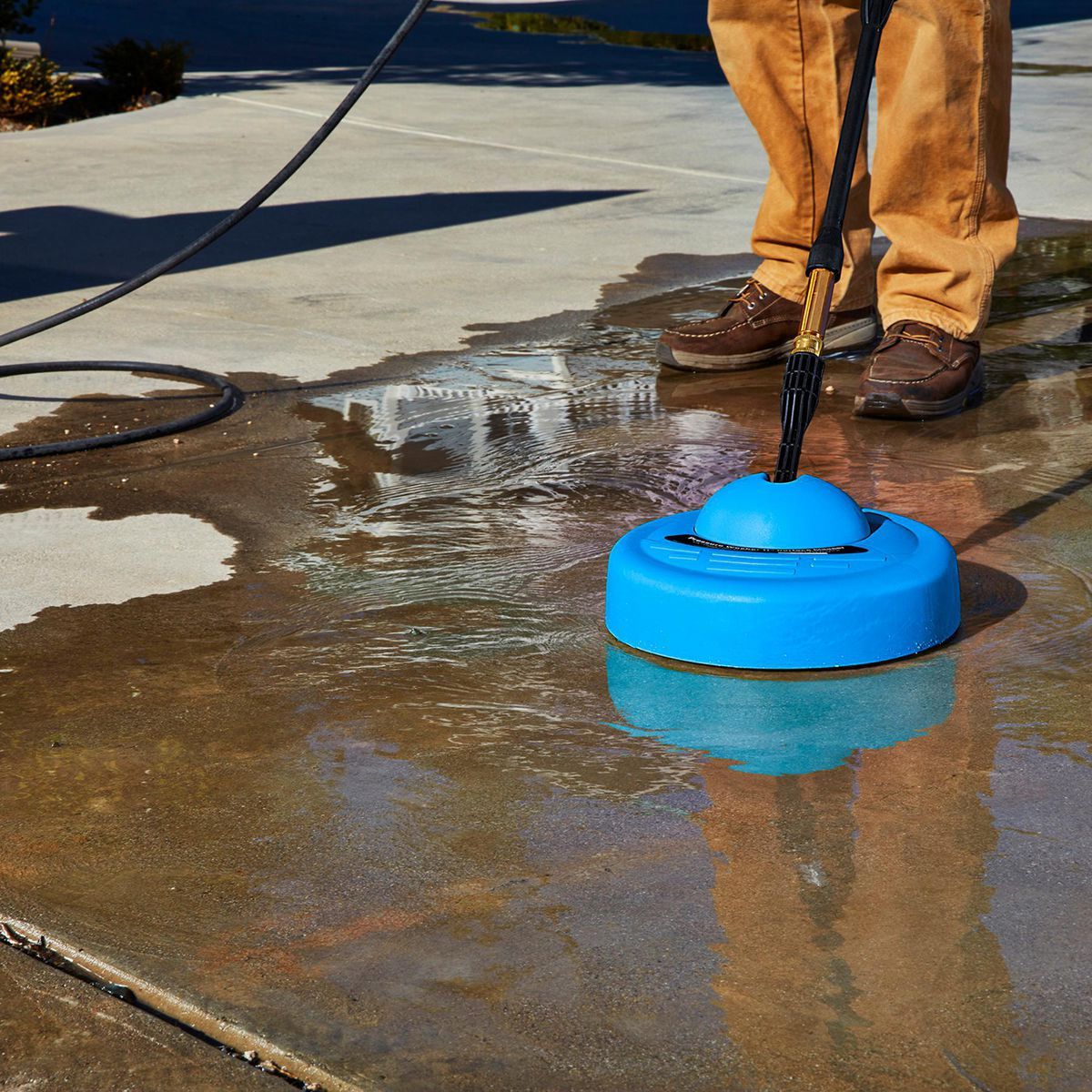 2000 PSI Surface Cleaner P36222
