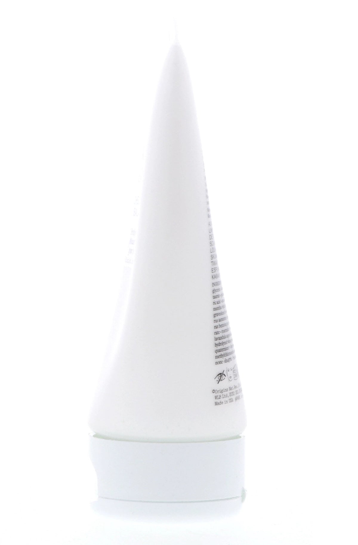 Frothy Face Wash 5 oz U2182