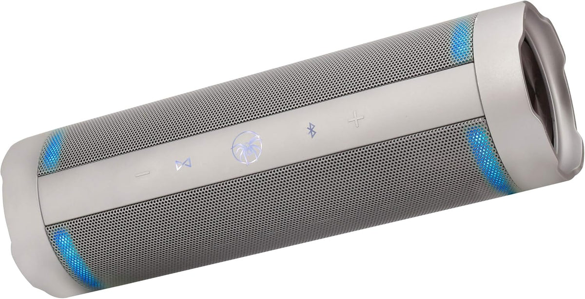 Portable Bluetooth Speaker with Waterproof IPX7 D350