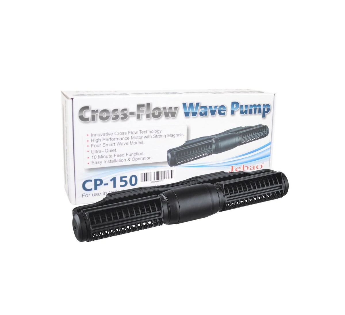 Cross Flow Pump Wave Maker with Controller N747