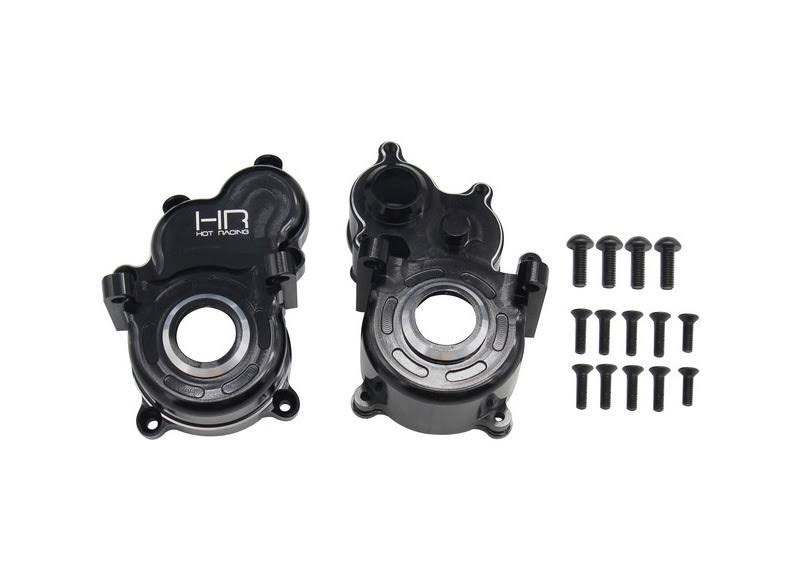 Aluminum Transmission Case C145