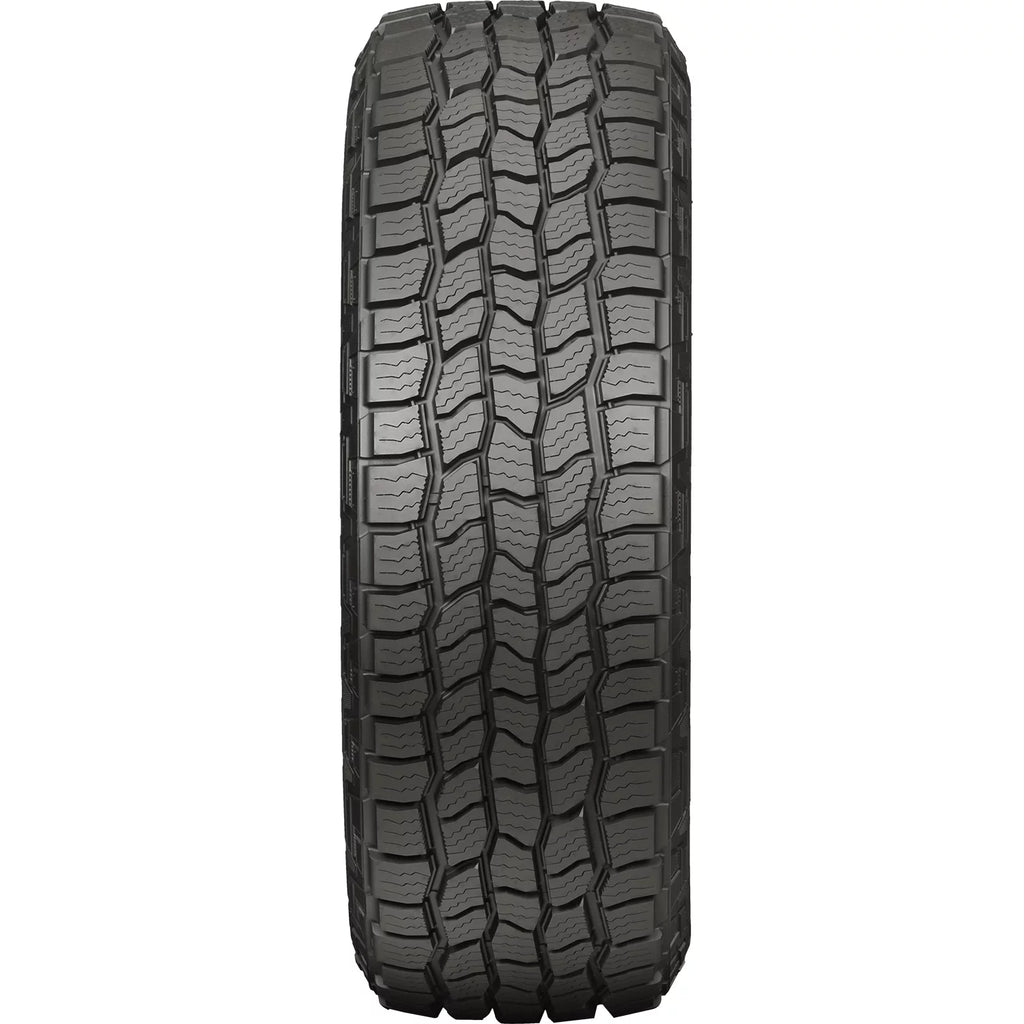 All Terrain 275/65R18 116T Light Truck Tire C466378